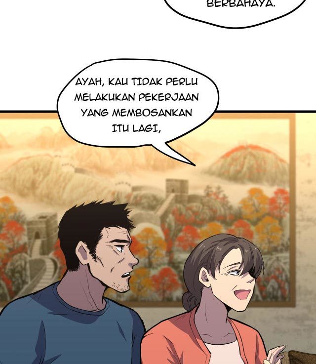 Leveling In The Future (Apex Future Martial Arts)
