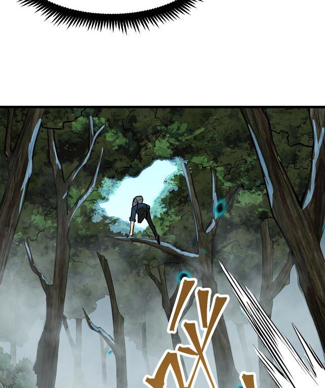 Leveling In The Future (Apex Future Martial Arts)
