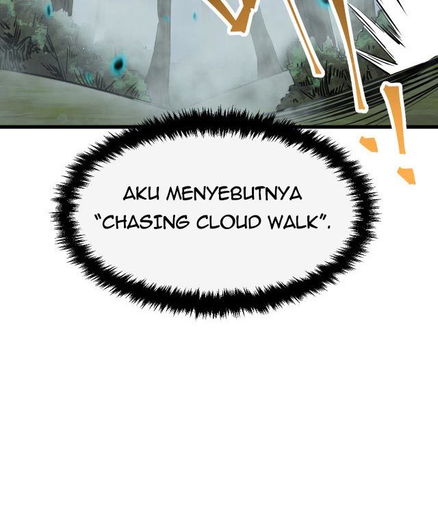 Leveling In The Future (Apex Future Martial Arts)