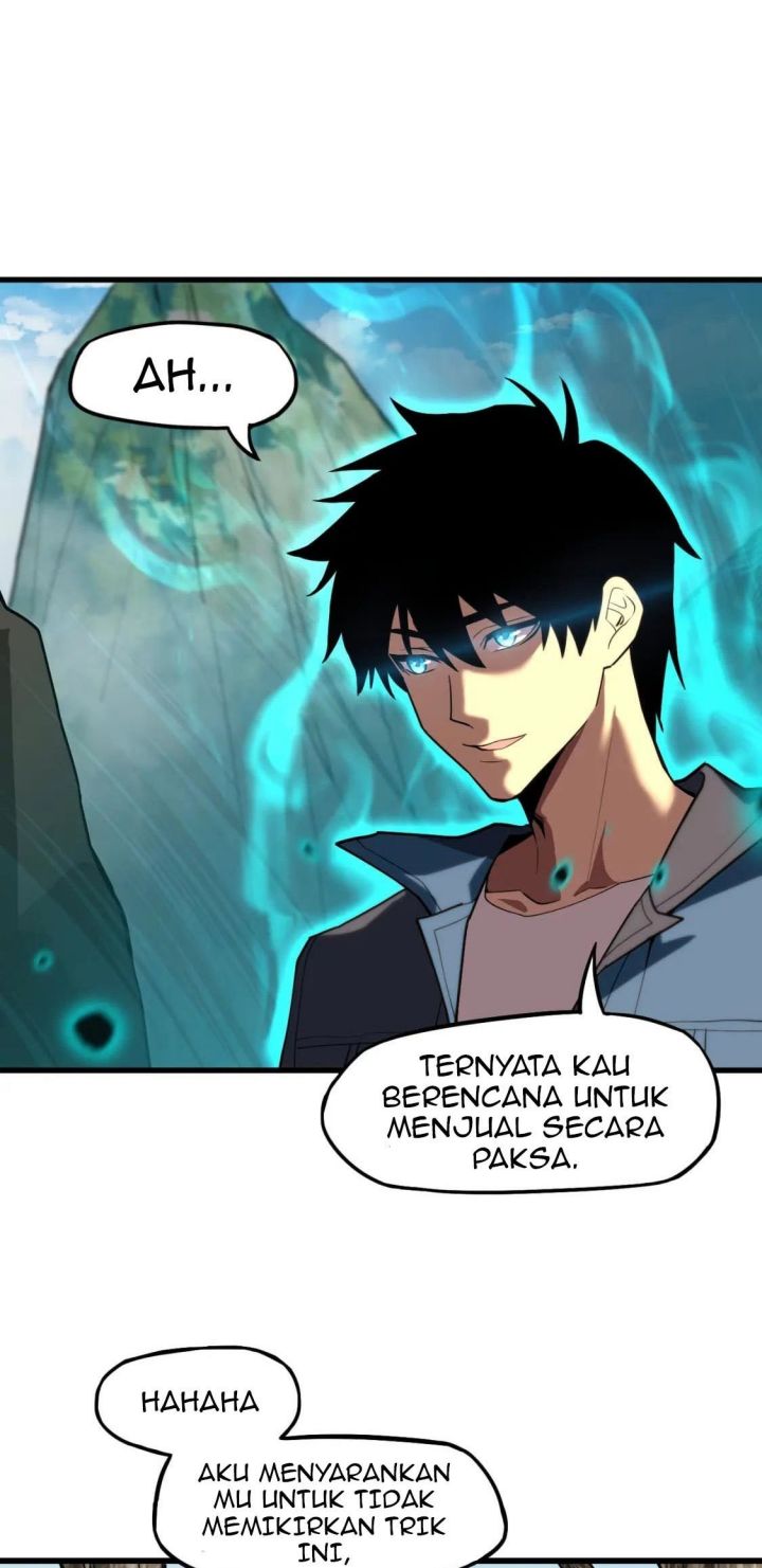 Leveling In The Future (Apex Future Martial Arts)