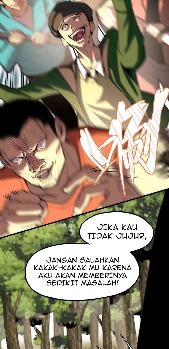 Leveling In The Future (Apex Future Martial Arts)