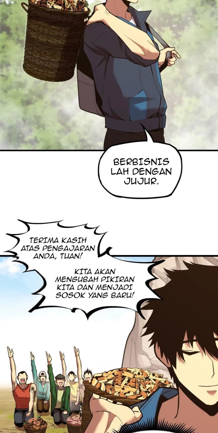 Leveling In The Future (Apex Future Martial Arts)