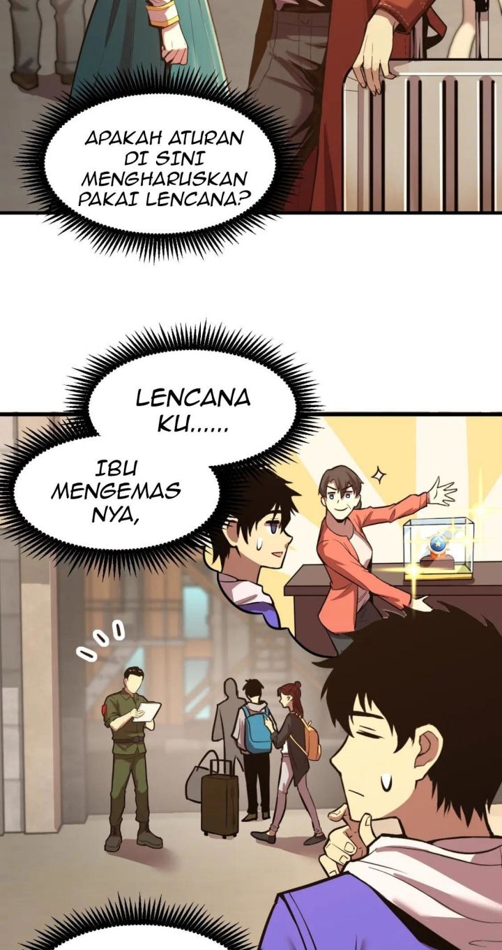 Leveling In The Future (Apex Future Martial Arts)