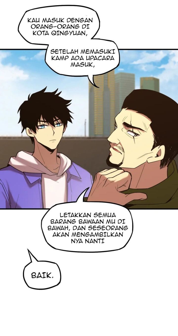 Leveling In The Future (Apex Future Martial Arts)