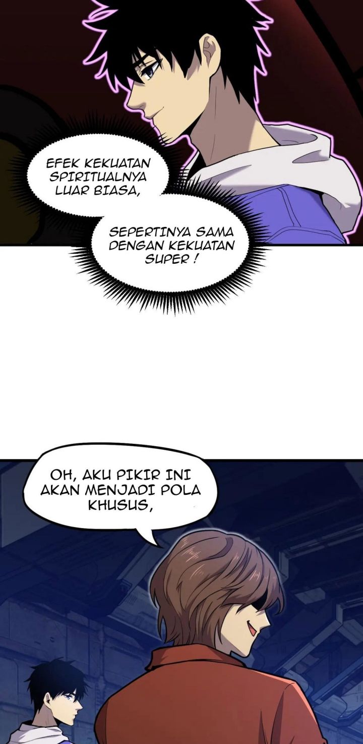 Leveling In The Future (Apex Future Martial Arts)