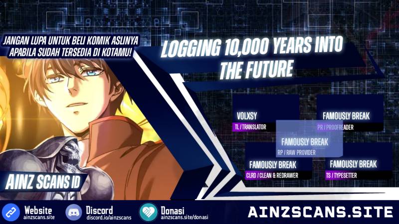 Leveling In The Future (Apex Future Martial Arts)