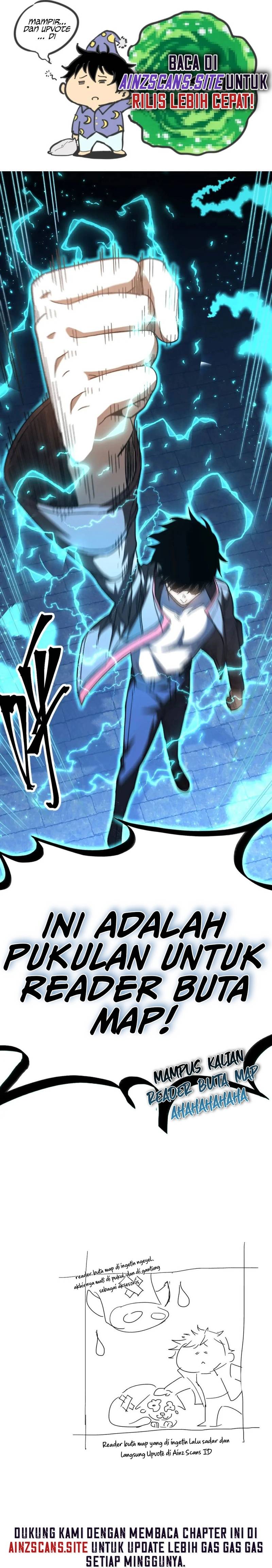 Leveling In The Future (Apex Future Martial Arts)