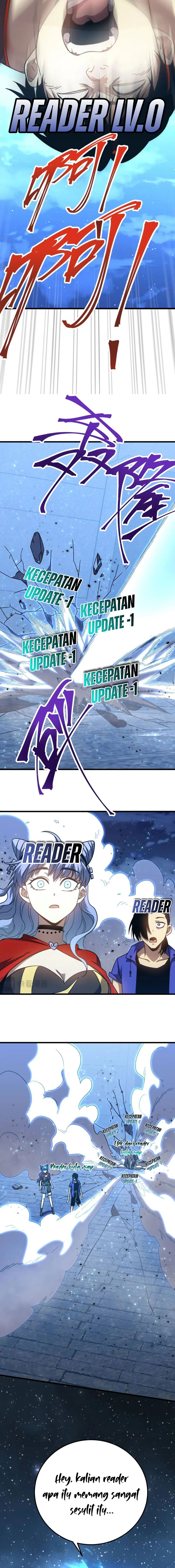 Leveling In The Future (Apex Future Martial Arts)