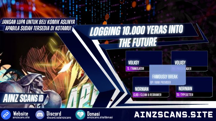 Leveling In The Future (Apex Future Martial Arts)