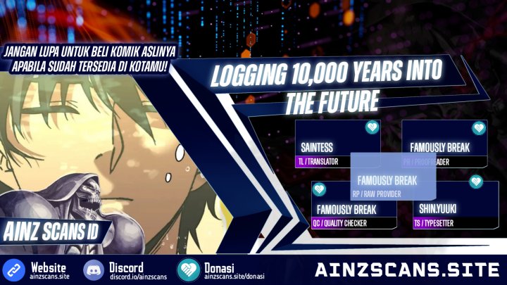 Leveling In The Future (Apex Future Martial Arts)