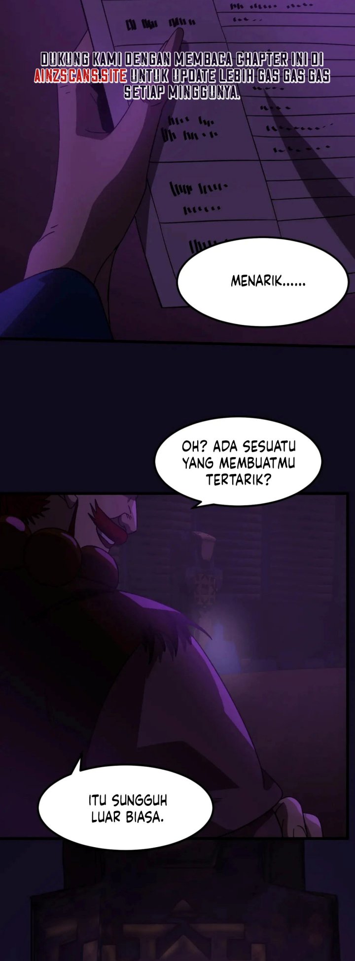 Leveling In The Future (Apex Future Martial Arts)