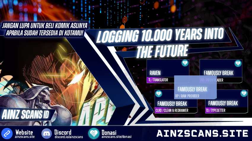 Leveling In The Future (Apex Future Martial Arts)