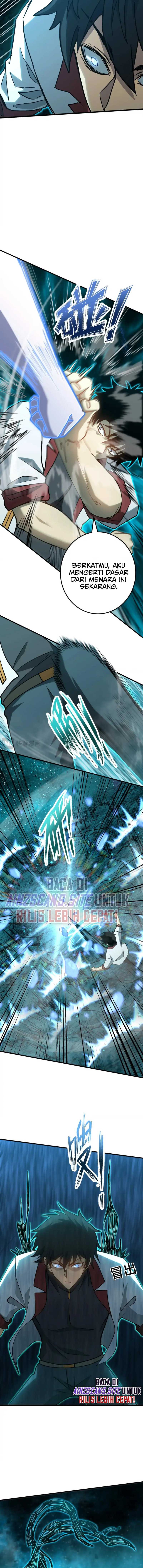Leveling In The Future (Apex Future Martial Arts)