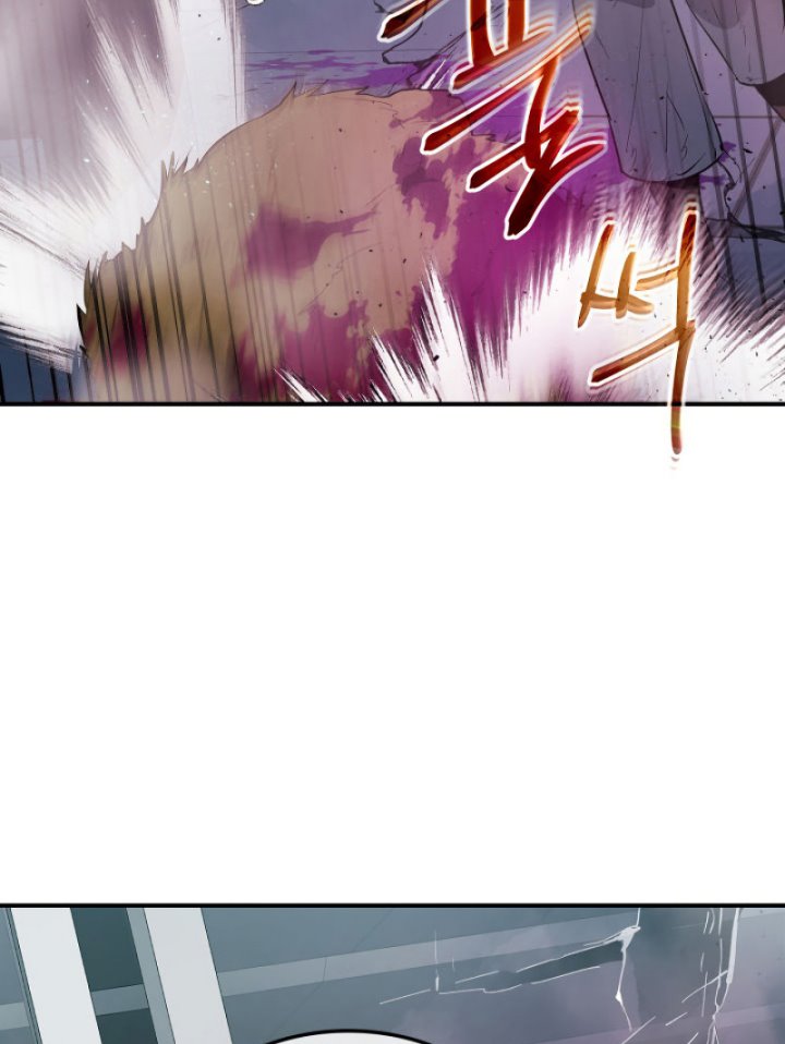 Leveling With The Gods
