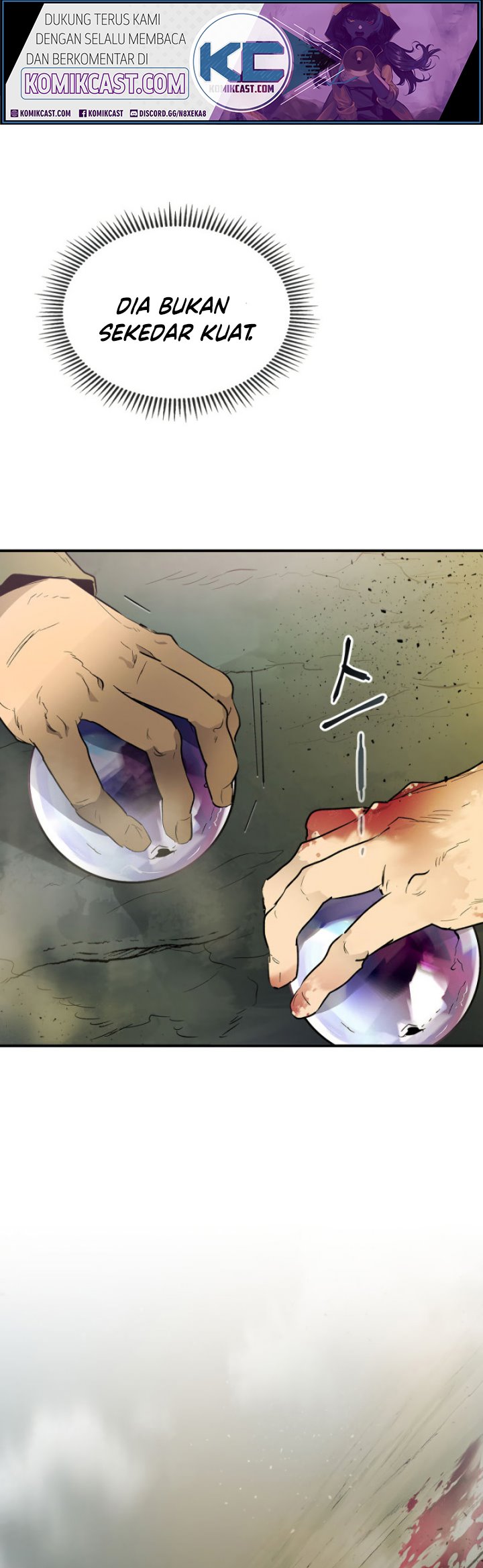 Leveling With The Gods