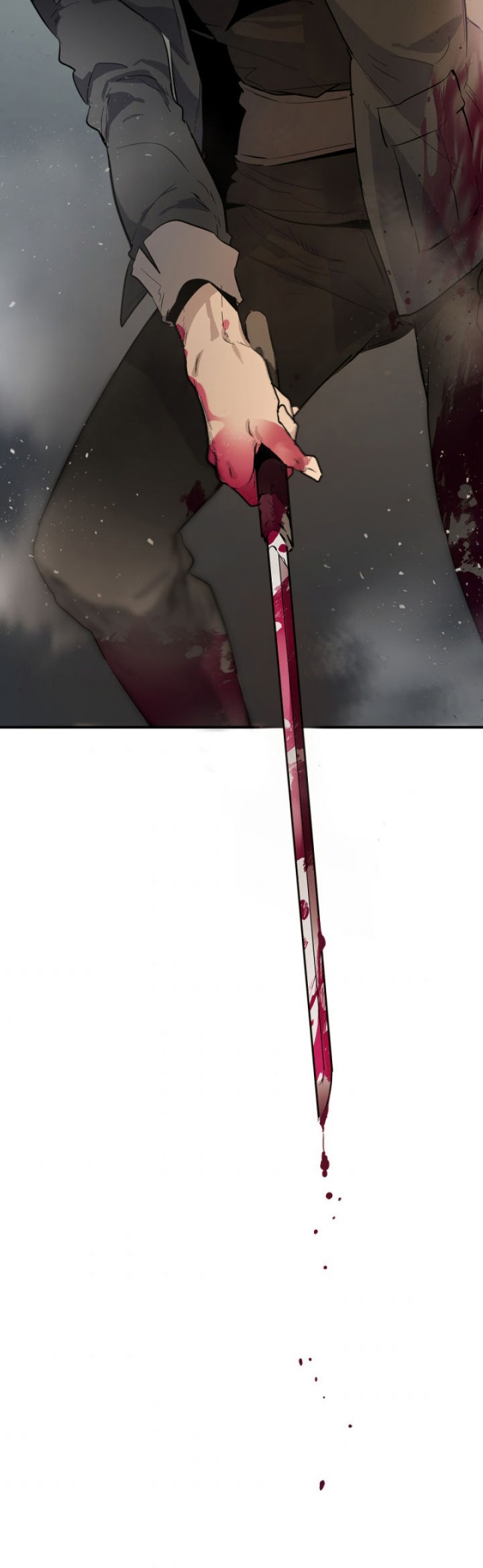 Leveling With The Gods