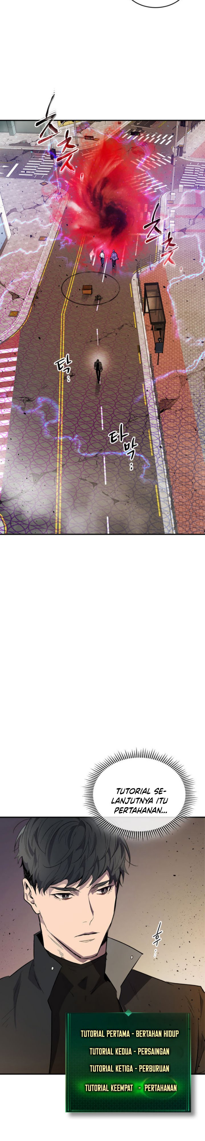 Leveling With The Gods