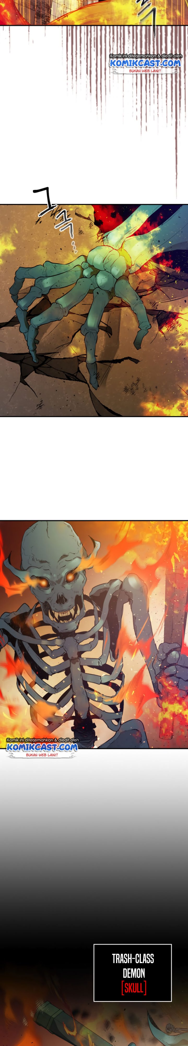 Leveling With The Gods