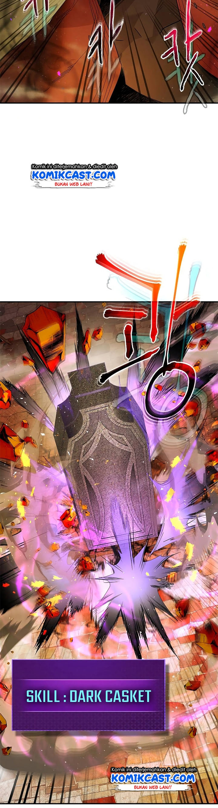 Leveling With The Gods