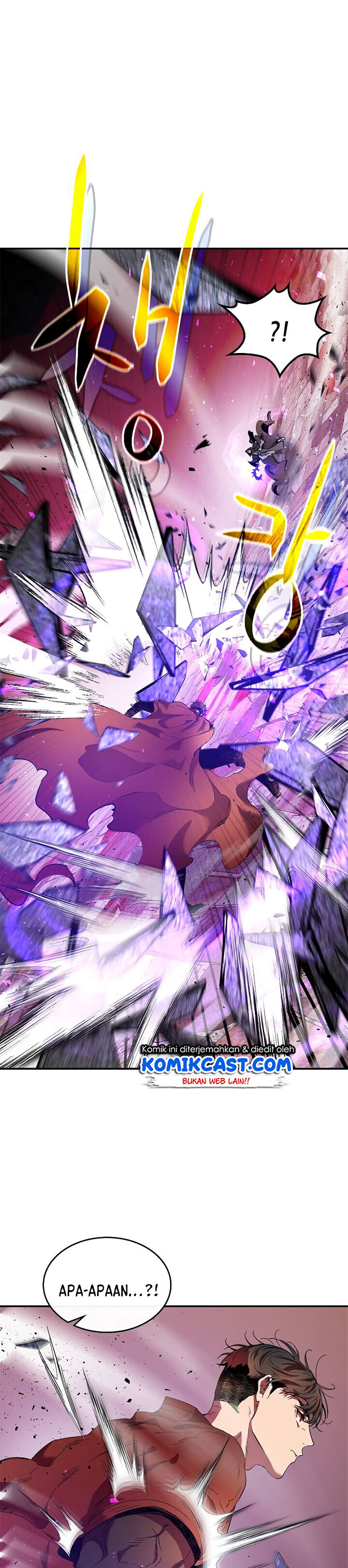 Leveling With The Gods