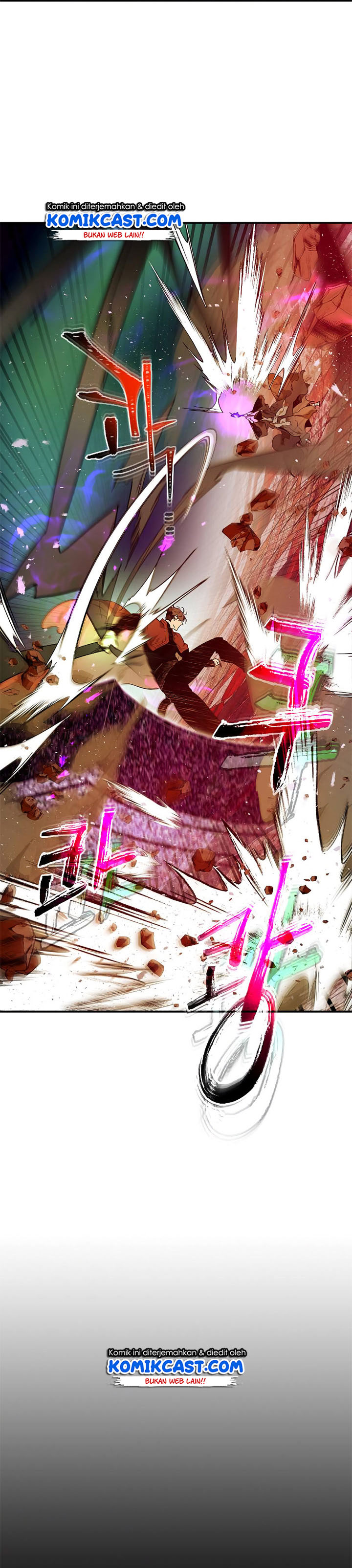 Leveling With The Gods