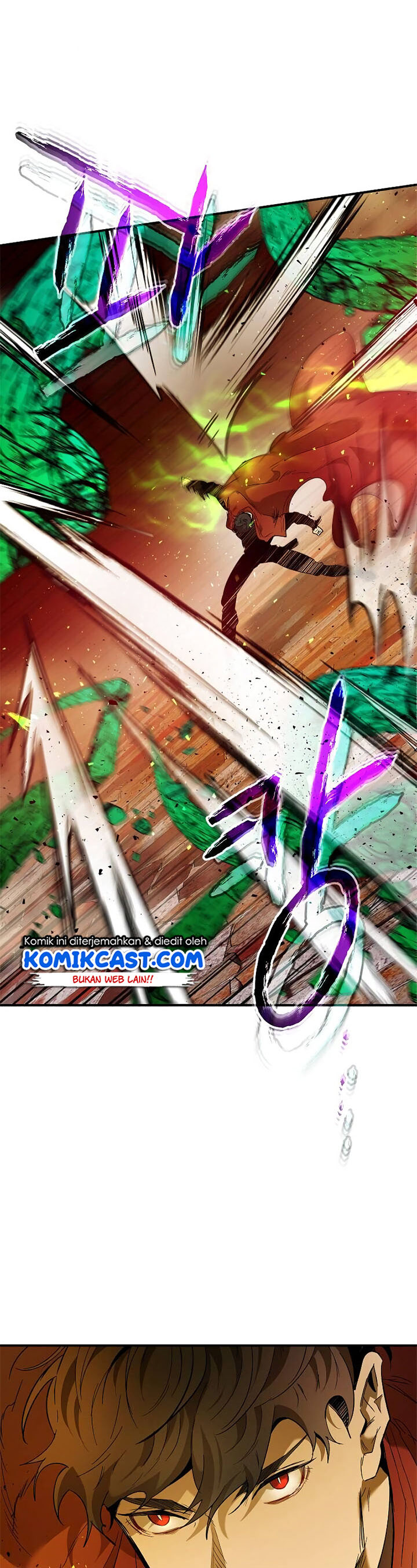 Leveling With The Gods