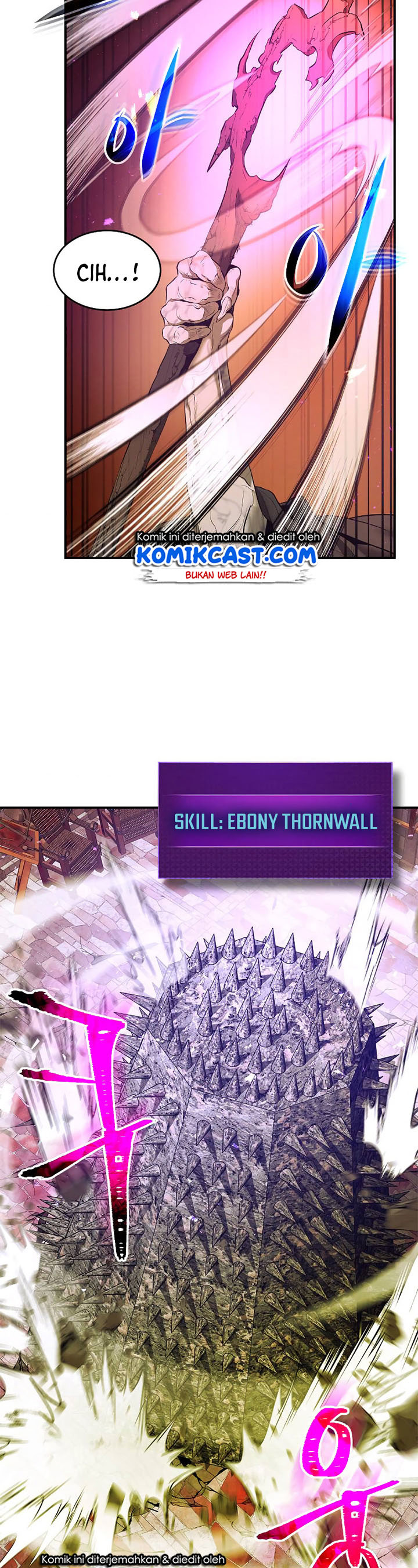 Leveling With The Gods