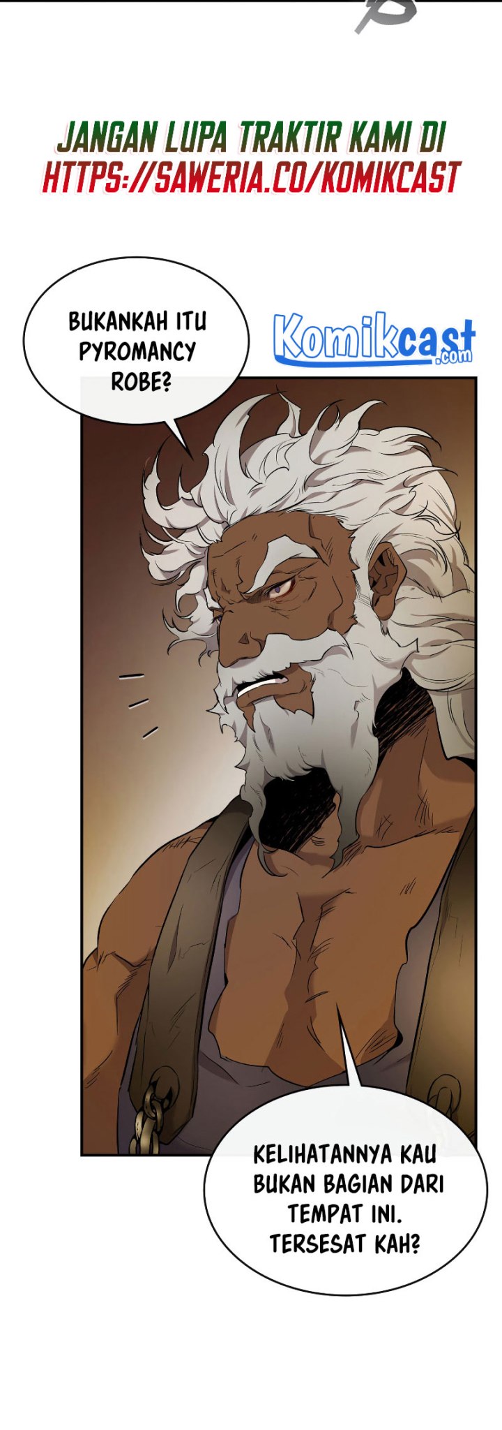 Leveling With The Gods