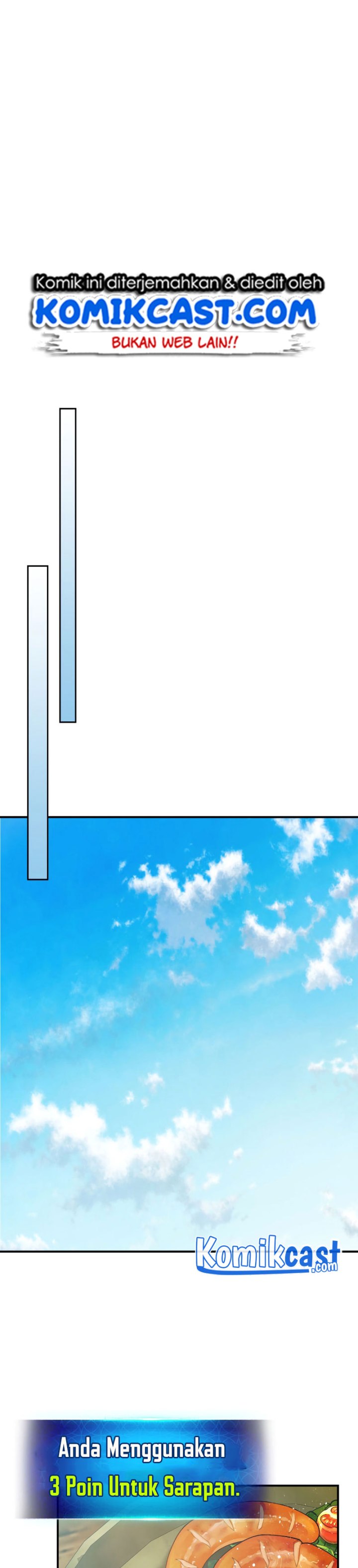 Leveling With The Gods