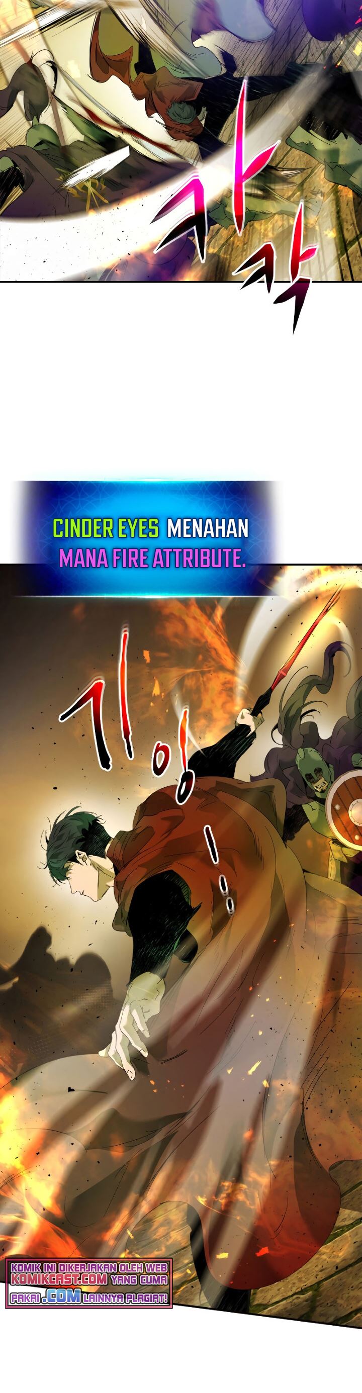 Leveling With The Gods