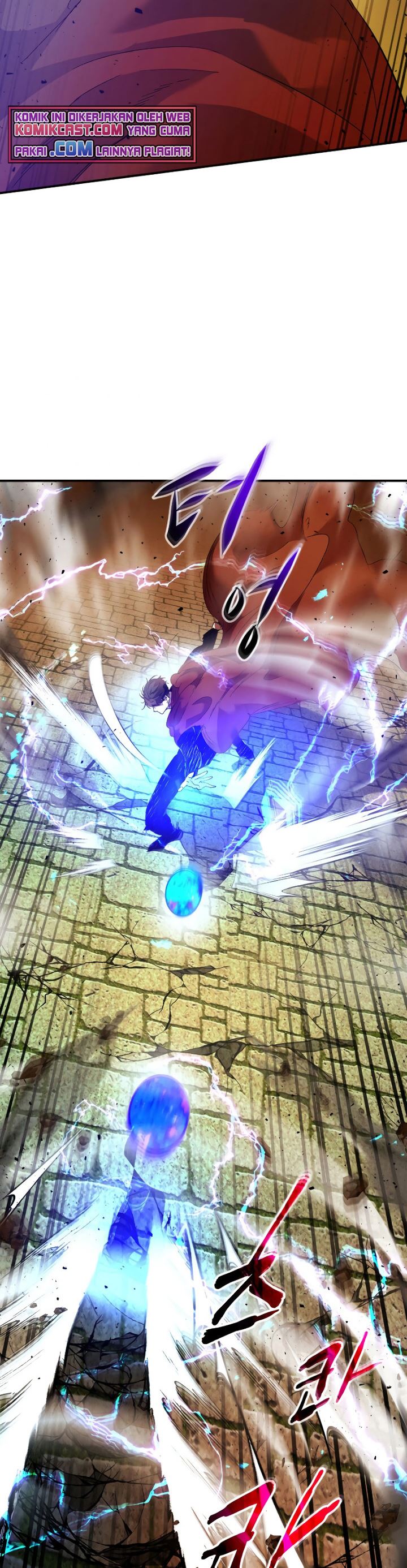 Leveling With The Gods