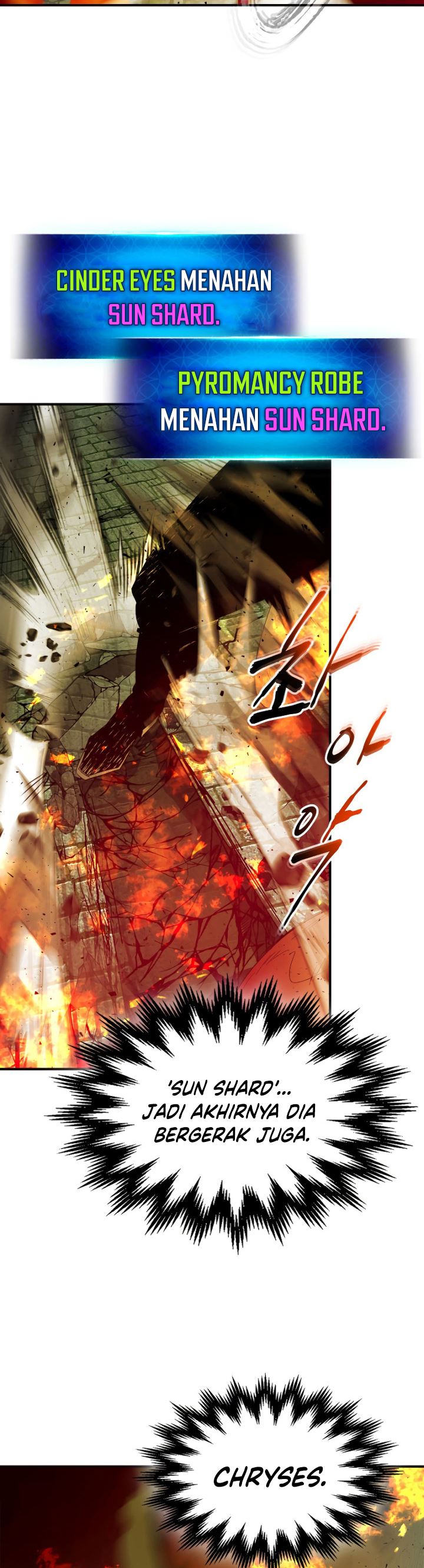 Leveling With The Gods