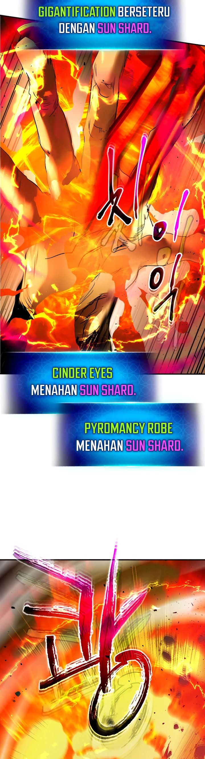 Leveling With The Gods