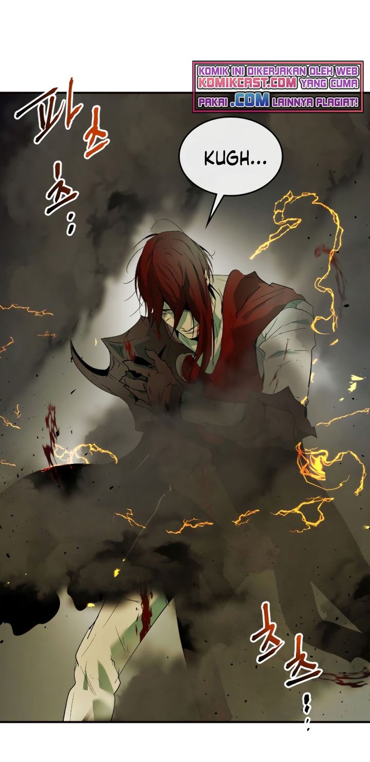 Leveling With The Gods