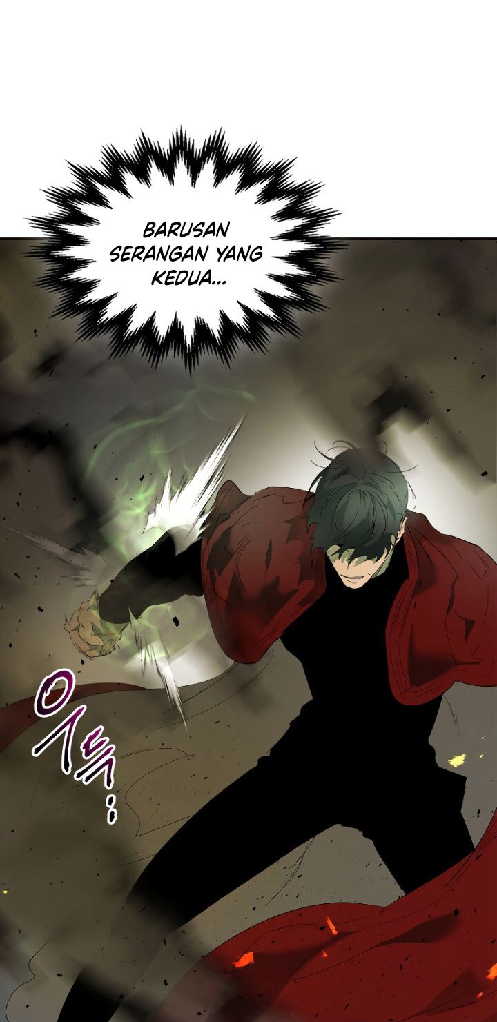 Leveling With The Gods