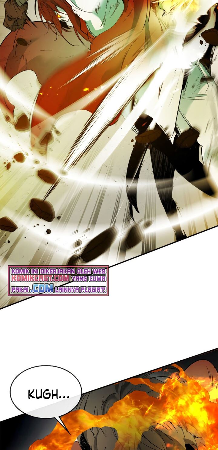 Leveling With The Gods