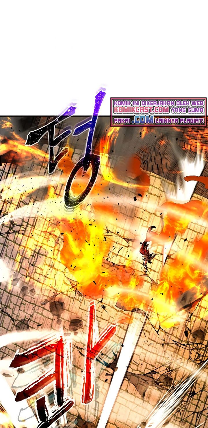Leveling With The Gods