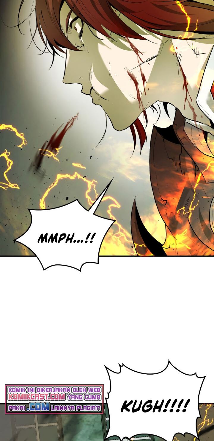 Leveling With The Gods