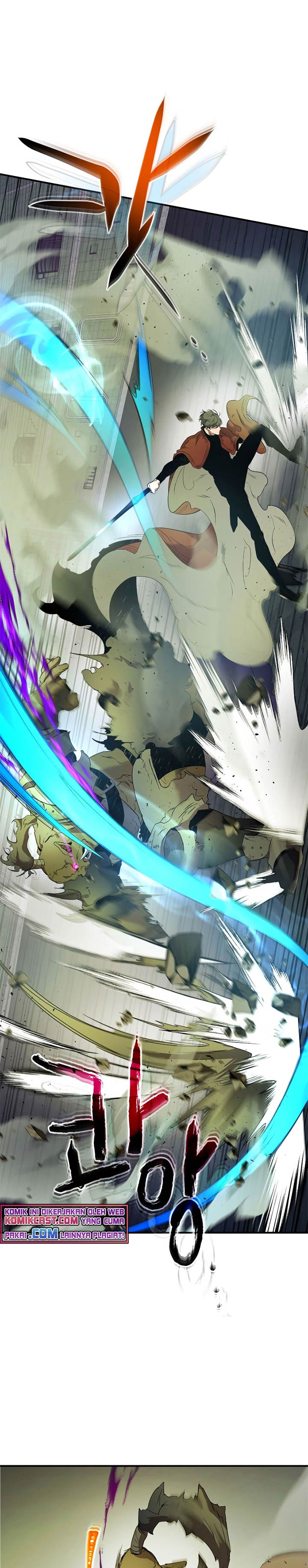 Leveling With The Gods