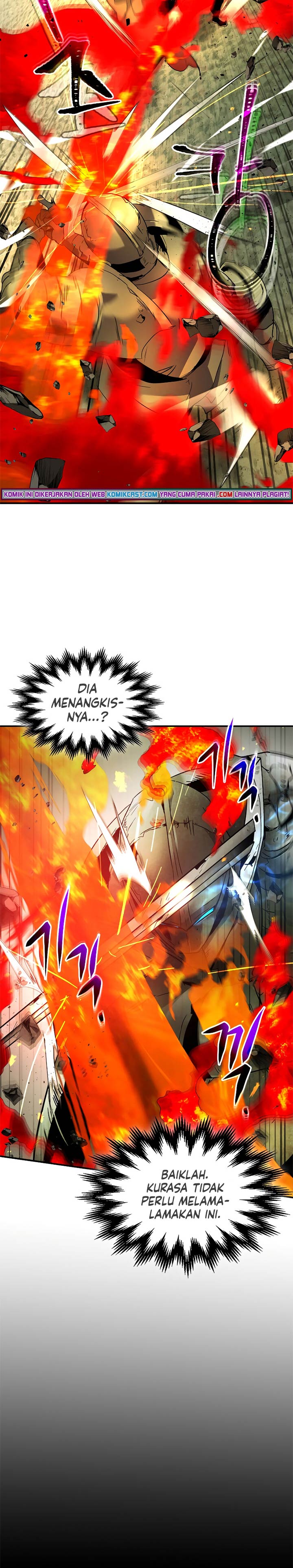 Leveling With The Gods