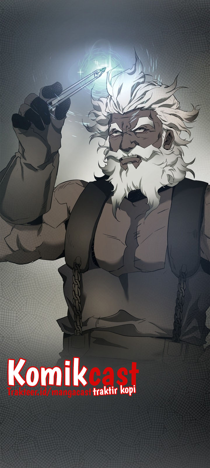 Leveling With The Gods