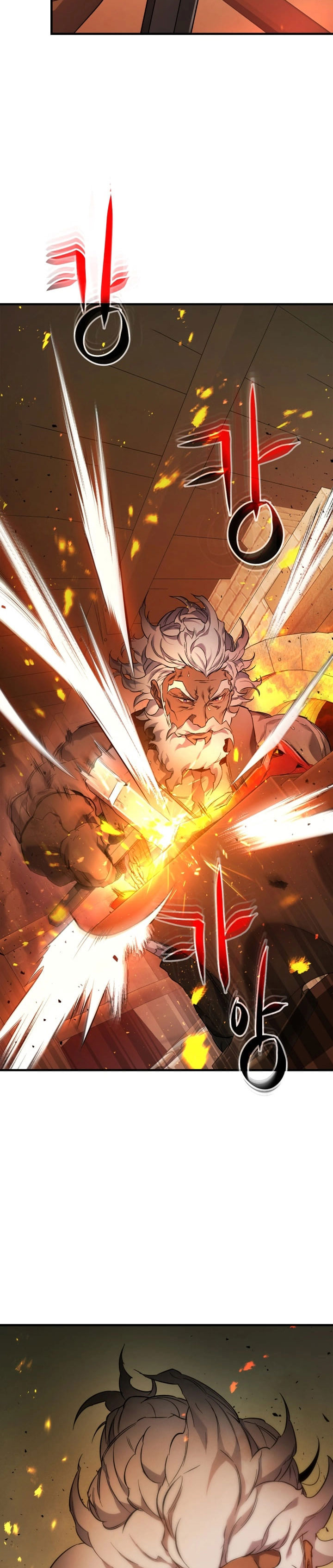 Leveling With The Gods