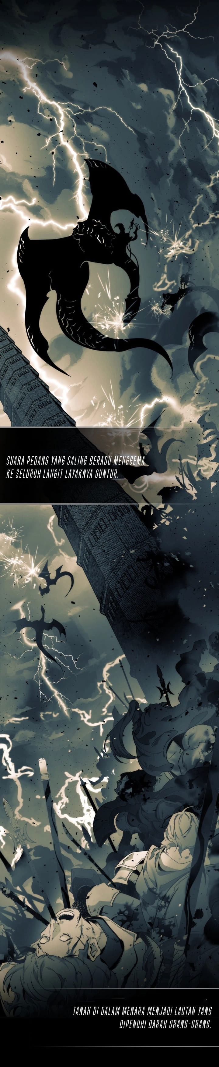 Leveling With The Gods