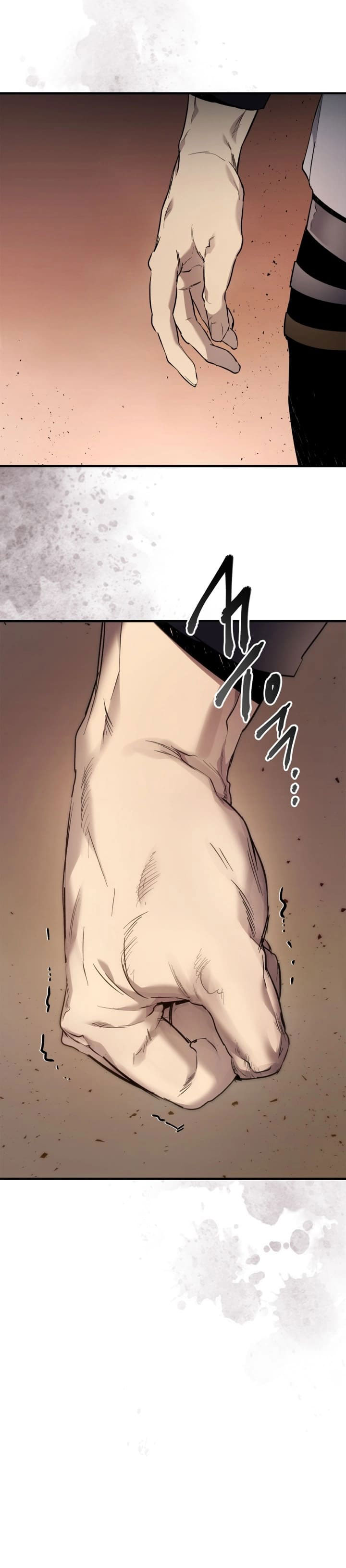 Leveling With The Gods