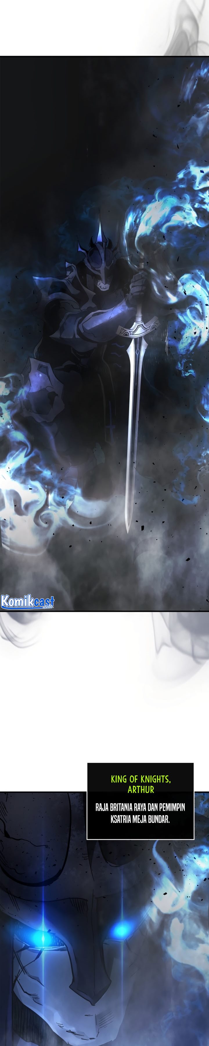 Leveling With The Gods