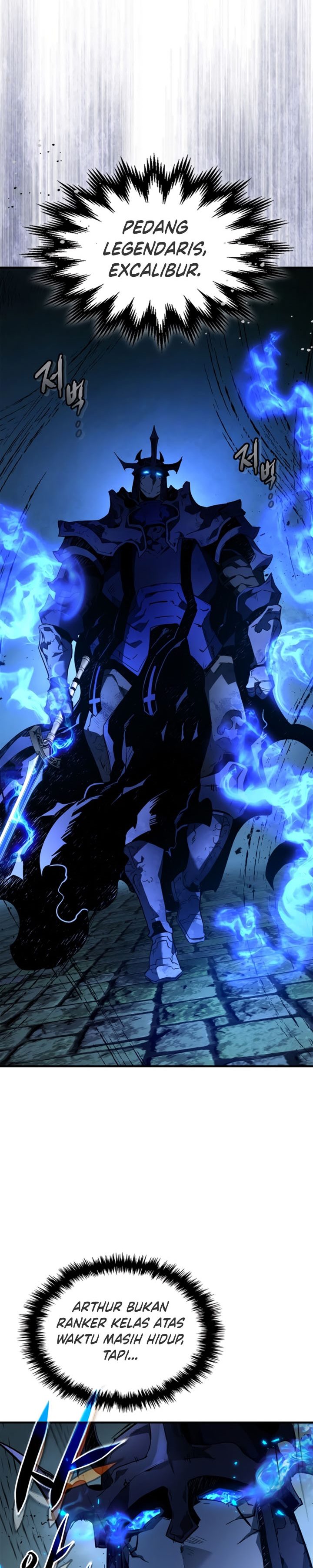 Leveling With The Gods