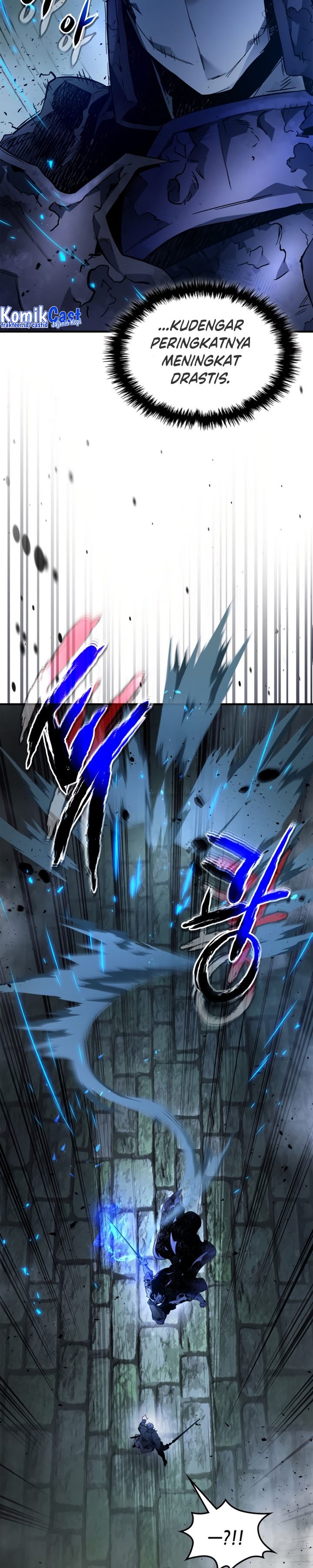 Leveling With The Gods