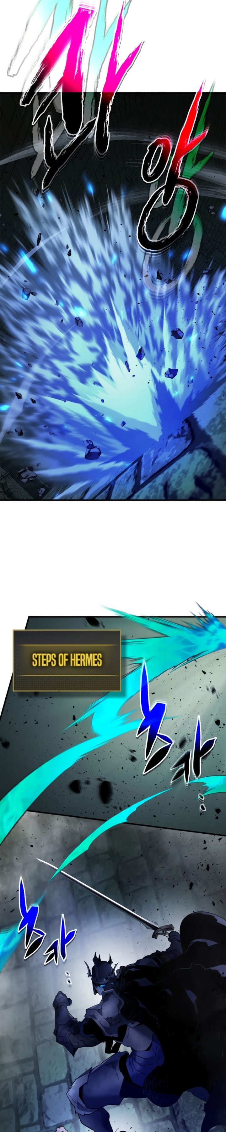 Leveling With The Gods
