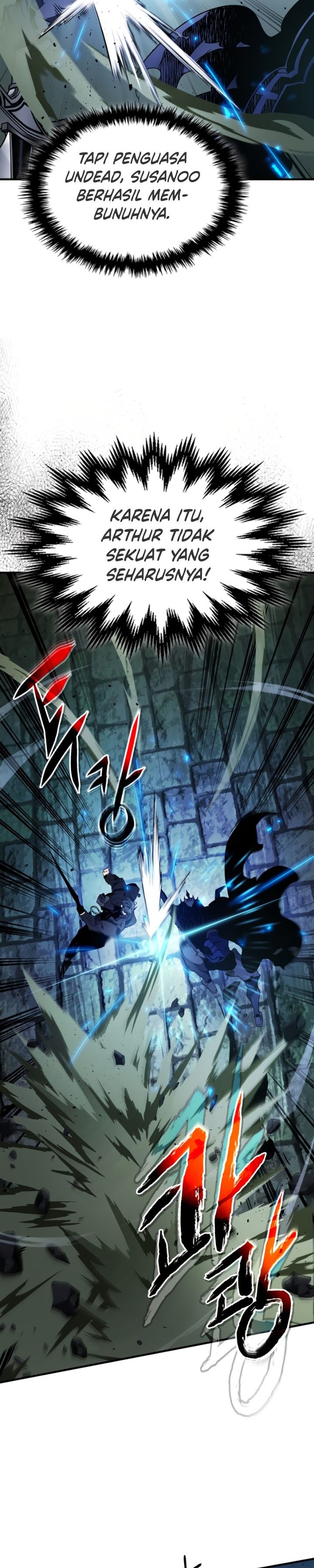 Leveling With The Gods