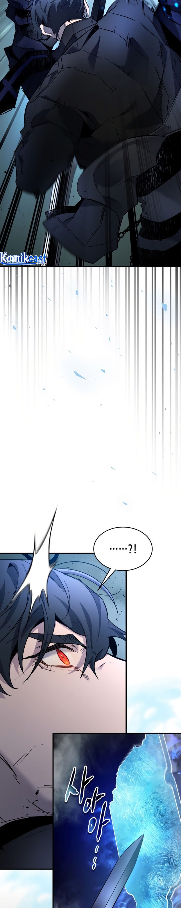 Leveling With The Gods